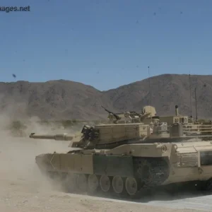 M1 Abrams