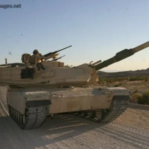 M1 Abrams