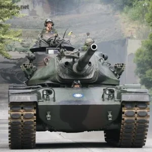 takom m60a3