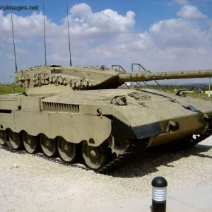 Merkava Mk 1 | A Military Photo & Video Website