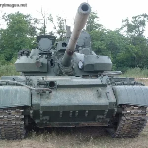 T-55AM-1