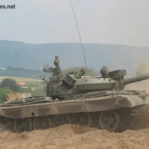 T-55AM-1