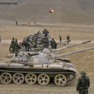 T-55M1