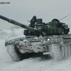 T-72M4 CZ