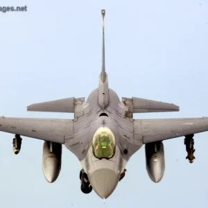 F-16 Fighting Falcon