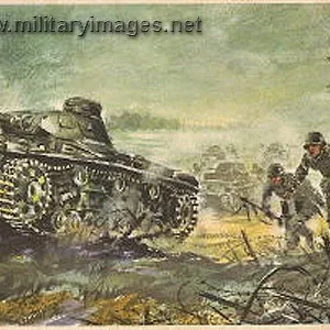 wwII art | A Military Photos & Video Website