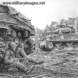 wwII vehicle art | A Military Photos & Video Website