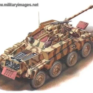 wwII vehicle art