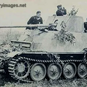 German armour | A Military Photos & Video Website