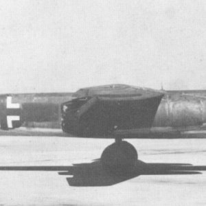 Arado 234B-1