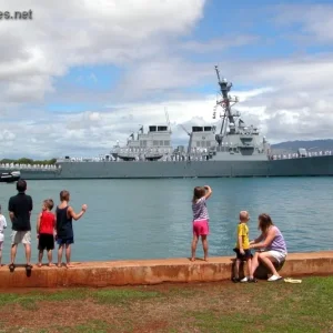 USS John Paul Jones (DDG 53)