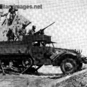 halftracks