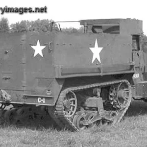 halftracks