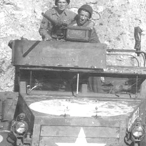 halftracks