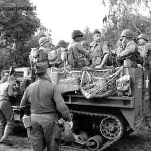 American Halftrack