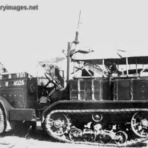 halftracks