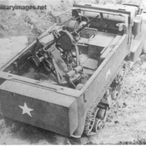 halftracks