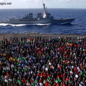 USS Howard (DDG 83)