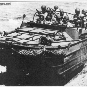 dukw