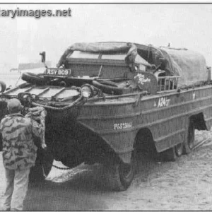 dukw