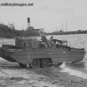 dukw