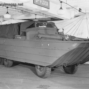 dukw