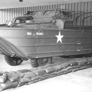 dukw