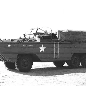 dukw