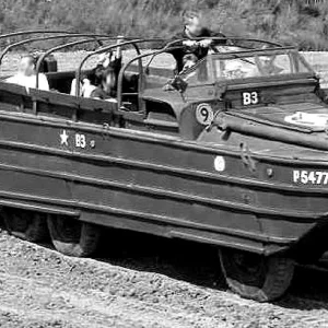 dukw