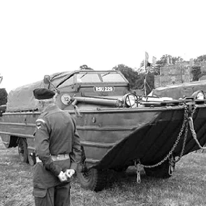 dukw