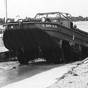 dukw