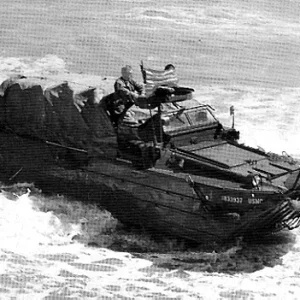 dukw