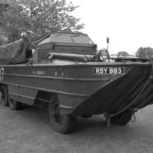 dukw