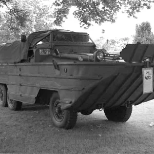 dukw