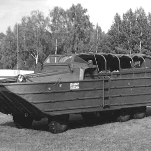 dukw