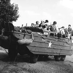 dukw