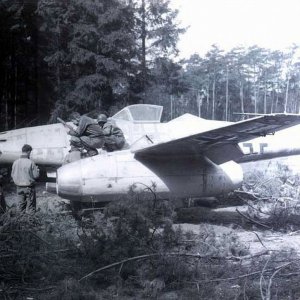 ME 262