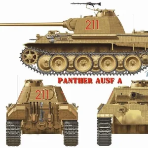 Pz5a_panther_Giovanni_Paulli