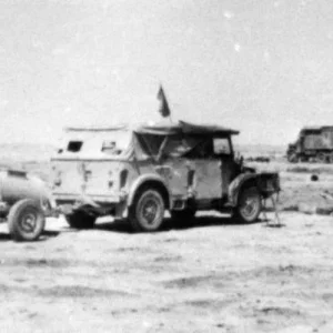 Horch Kfz70