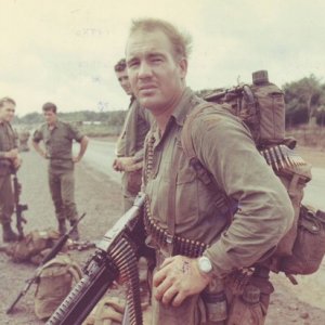 Diggers in Nam | A Military Photos & Video Website