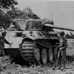 German armour | A Military Photos & Video Website