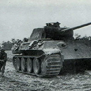 German armour | A Military Photos & Video Website