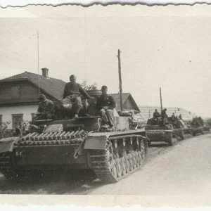 PzKpfw IV