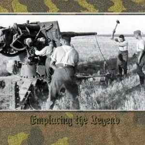 Arty_8_8_cm_Gun_Crew_emplacing_the_Gun