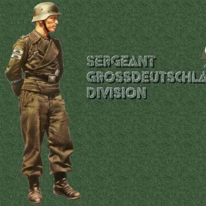 troops_SergeantGrossdeutschlandDivision