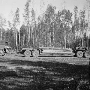 German Halftracks