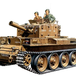 Cromwell tank Mark 4 IV