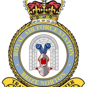 RAF Brize Norton