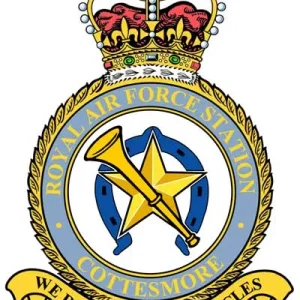 RAF Cottesmore