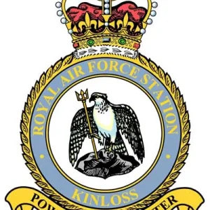 RAF Kinloss